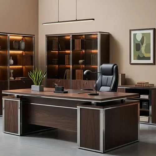 Executive Furniture